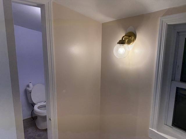 Remodeled and Painted throughout Three level home.