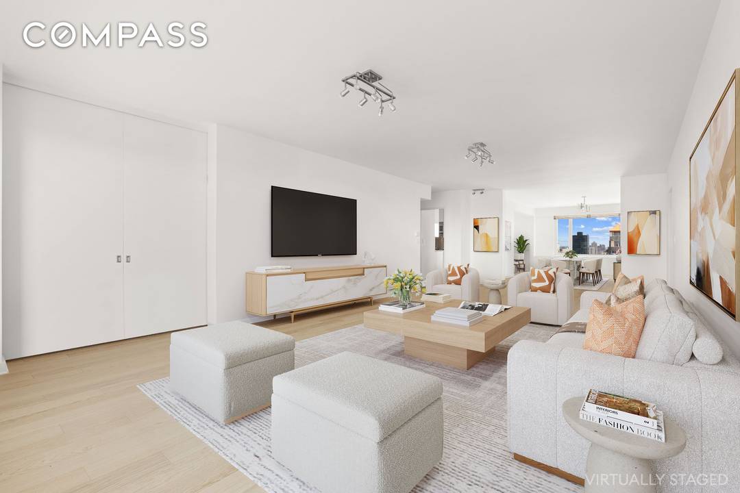 Welcome home to the newly renovated penthouse 41G at the world renowned luxury Excelsior, offering the best value price per square foot on Billionaire's Row !