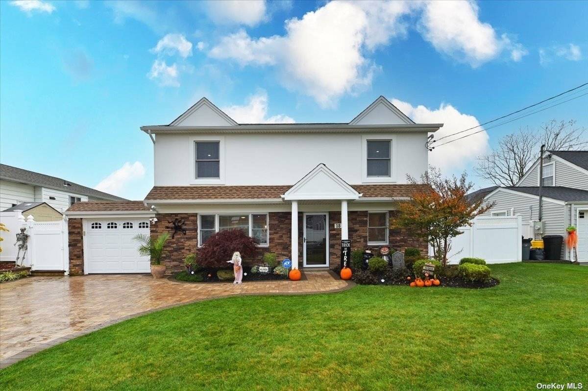 Renovated In 2018 amp ; Meticulously Maintained.