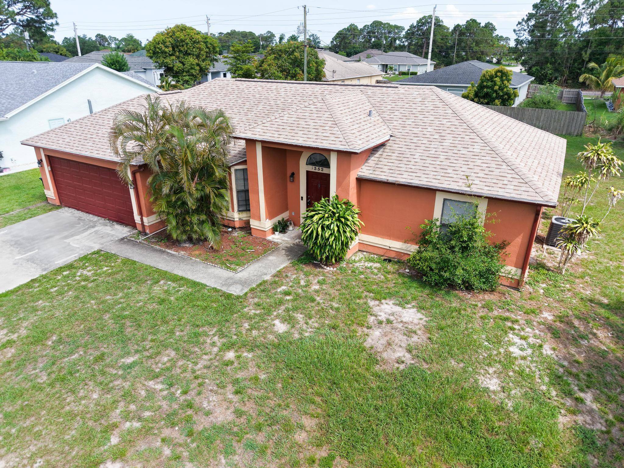 Offering 10, 000 towards closing costs or a rate buy down.