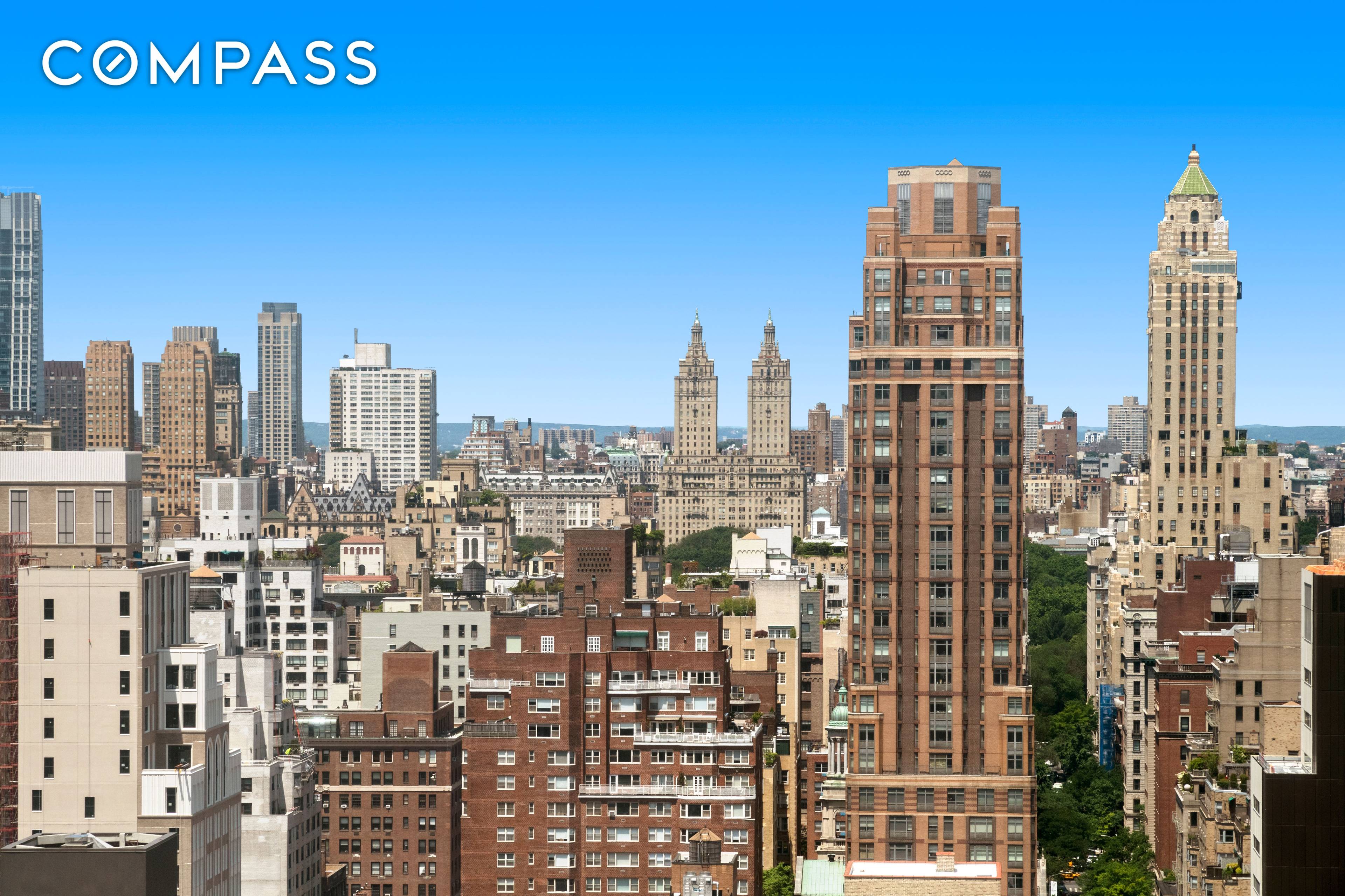 Perched on the 30th floor of one the Upper East Side s most beloved residential towers, Residence 30A at the Impala Condominium is a meticulously designed Corner 3 bedroom, 3 ...