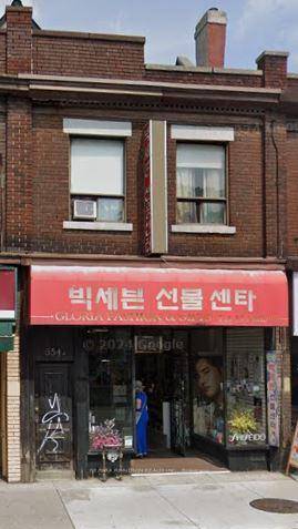 Prime Retail Location For Sale !