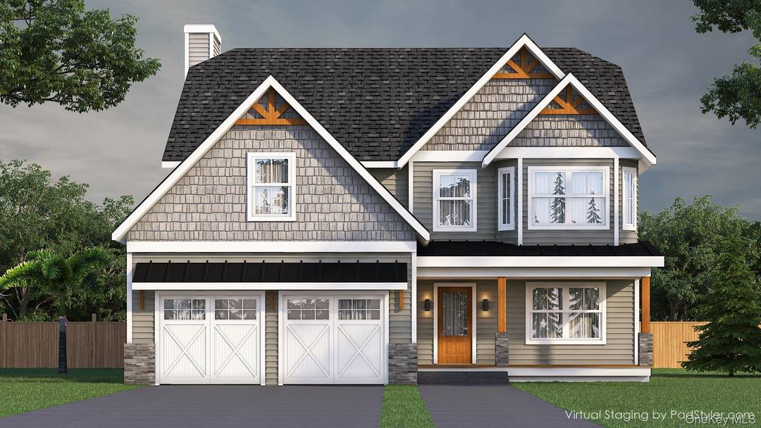 Beautiful new construction being built in Ridgebury Estates, a new community of carefully crafted colonials perched high on a hill with tree lined streets, stone walls and lots of open ...