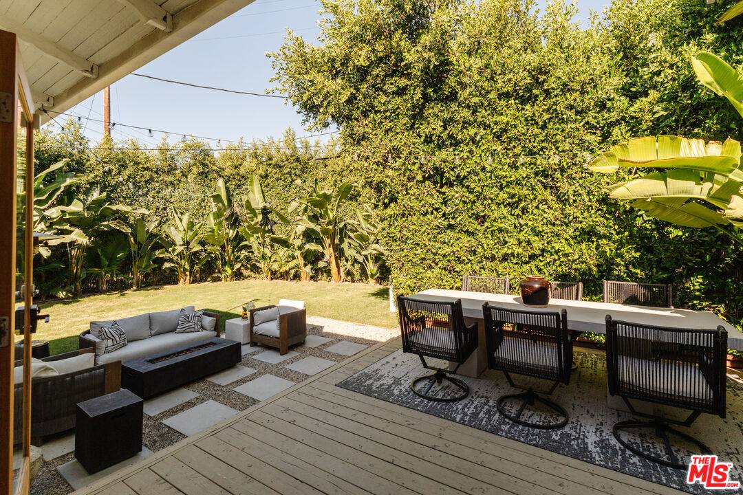 1163 Nelrose Ave 3BR Marina Del Rey La