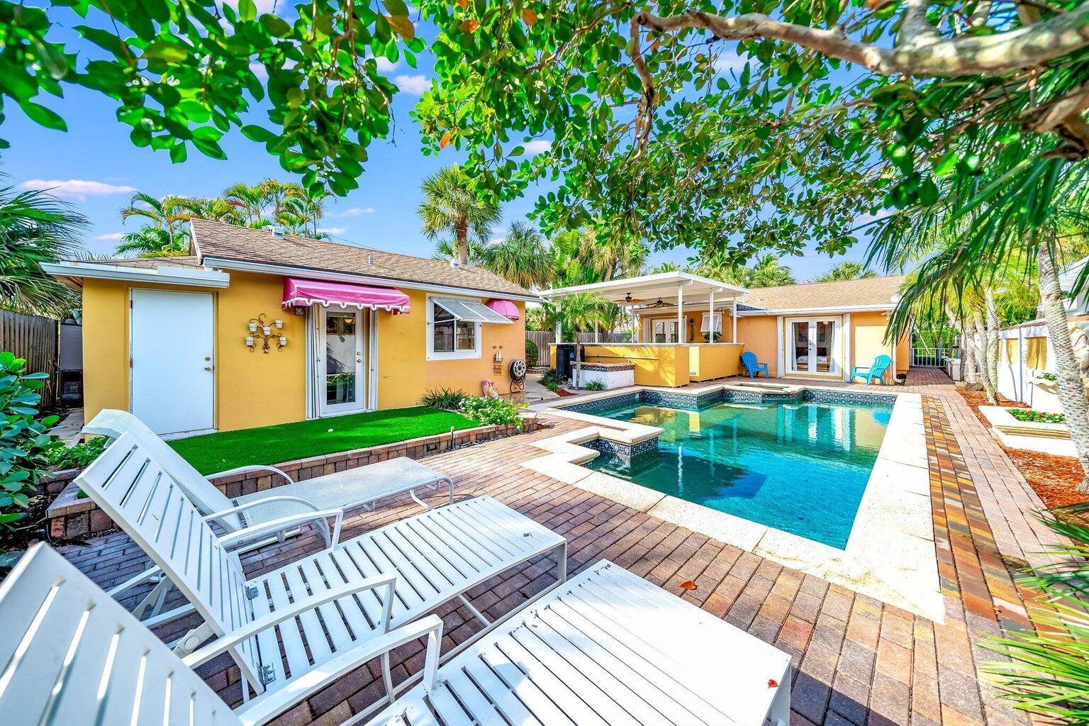 Welcome to The Sunkissed Retreat !