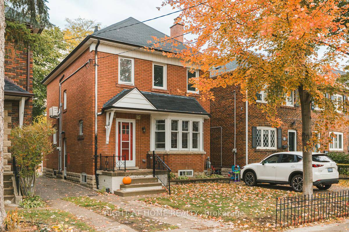 Beautiful 3 Bedroom Home Situated In The Heart Of The Sought After John Wanless School District.