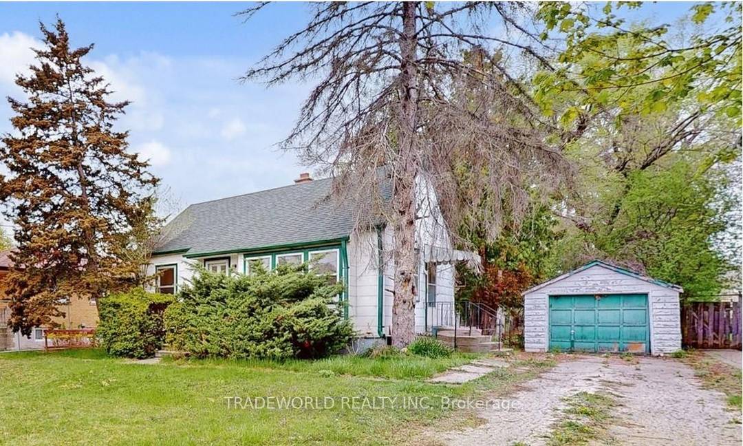 Charming Bungalow Situated On One Unique Premium Lot 57.