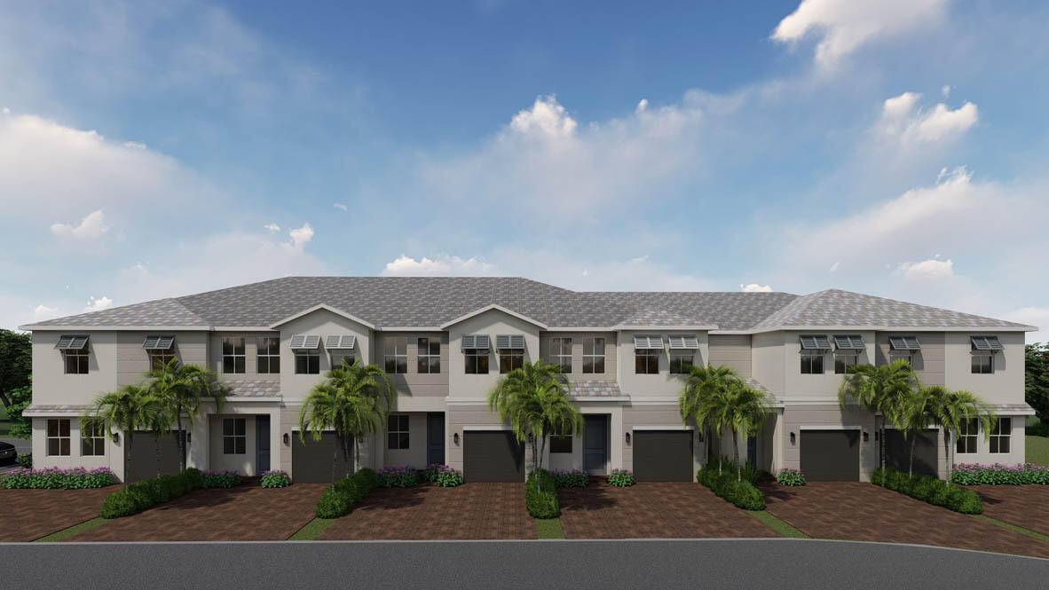 BRAND NEW HOME ! CALL FOR A TOUR AND MOVE IN SPECIALS.