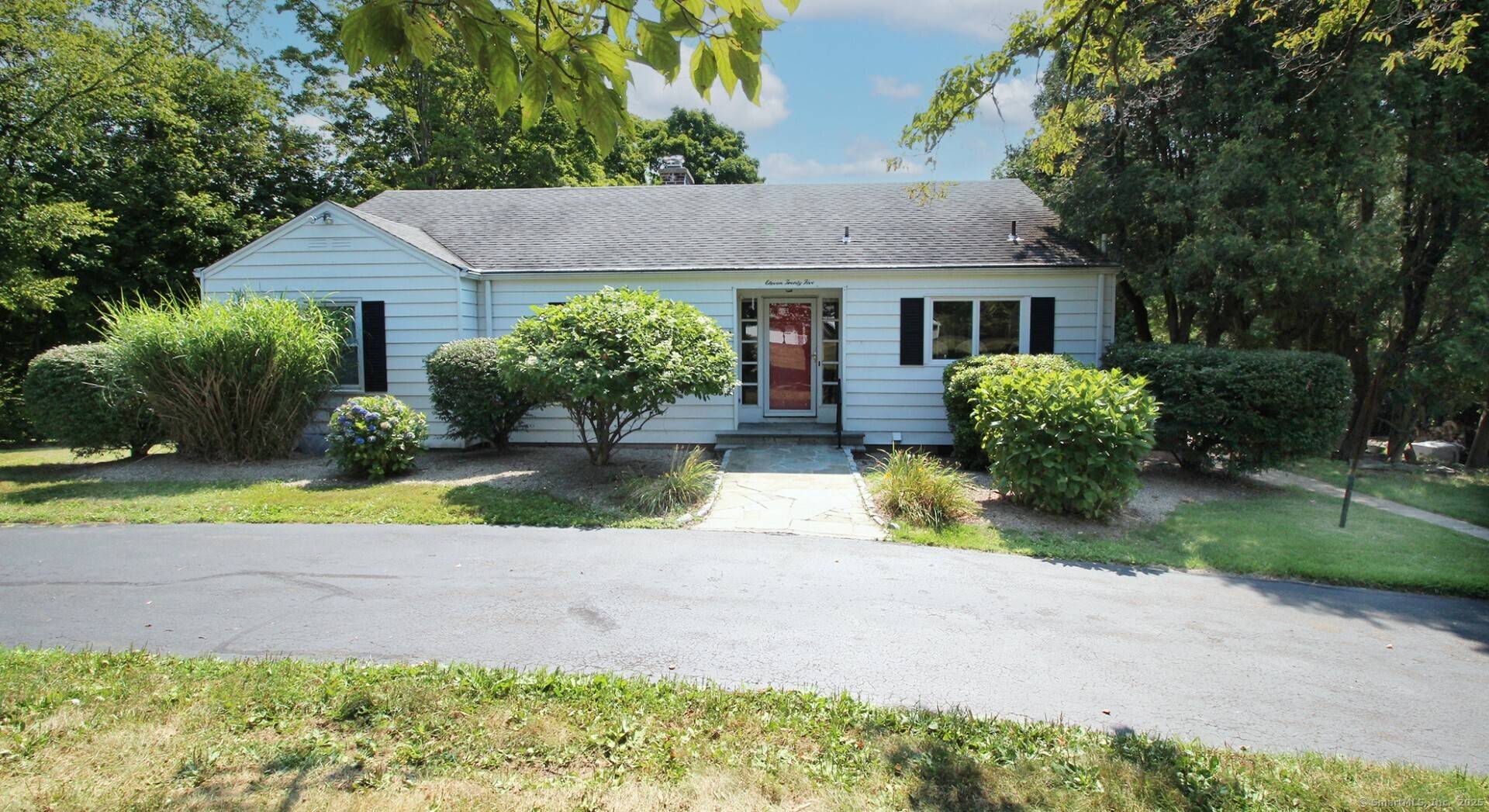 Welcome home to 1125 Dunbar Hill Rd a beautifully maintained ranch in a great Hamden neighborhood.