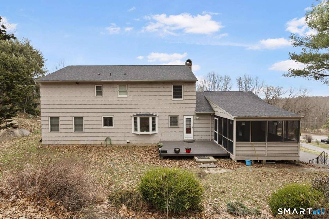 Move right into this beautifully updated 4 bedroom, 2.