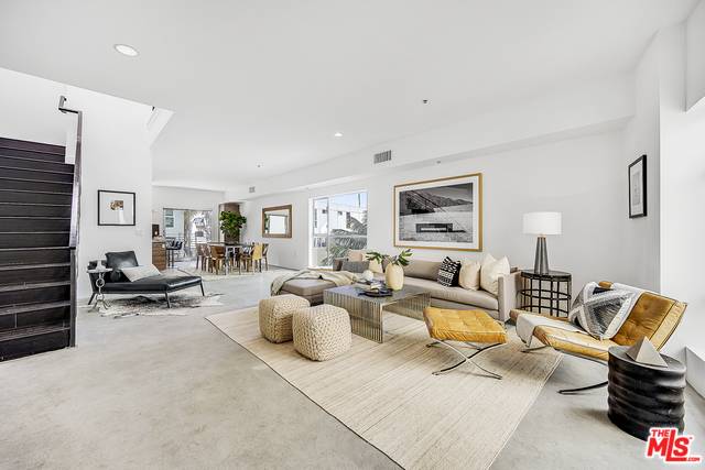 3119  VIA DOLCE Marina Del Rey LA