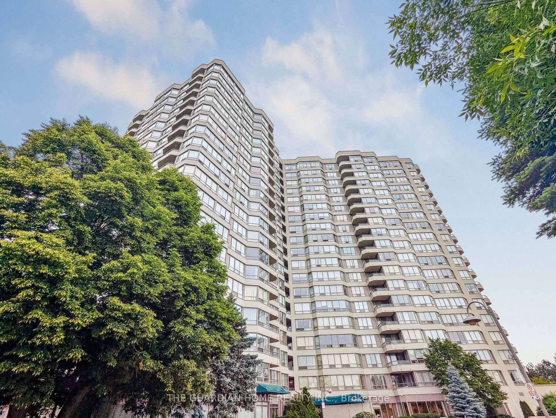 Flexible Closing Date Spacious, Sunny And Bright South Facing 2 Bedroom Solarium Unit 2 Full Washrooms Balcony 2 Underground Parking Space Huge Primary Bedroom with Oversize 1 X 5 Piece ...