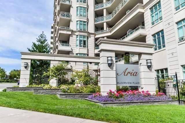 Experience condo life that feels like hotel living.