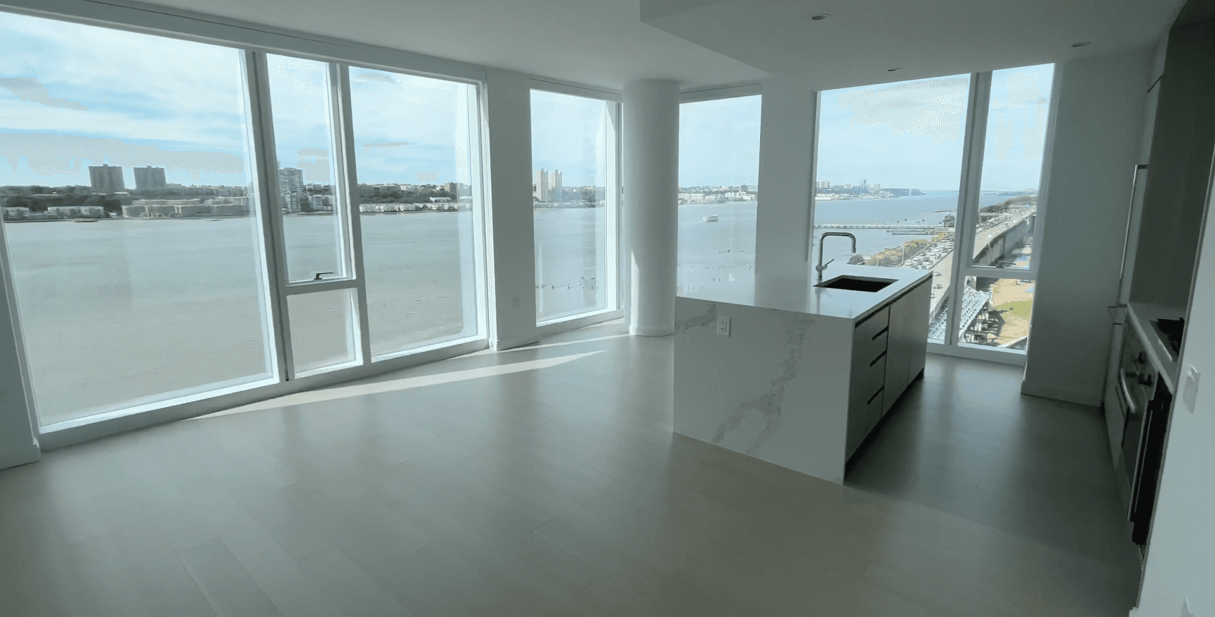 Lowest priced Split corner 2 bed 2.