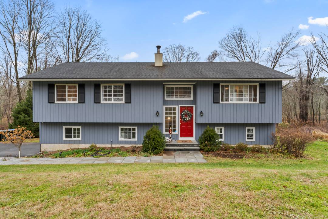 Welcome to 151 North Street !