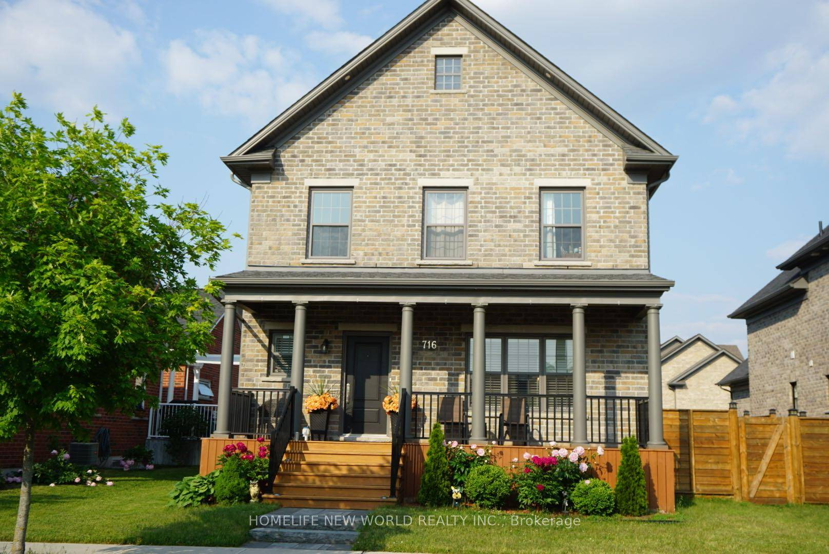 Fabulous 5 Bdrm, 5 Bath Home In Prestigious New Amherst Community In The Beautiful Town Of Cobourg.
