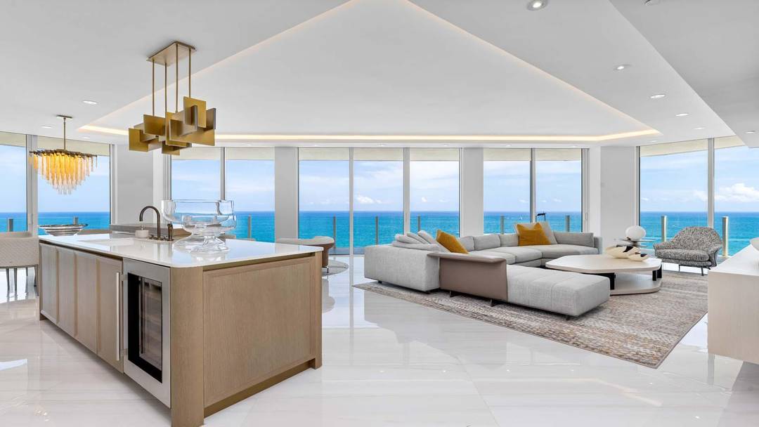 Immaculately upgraded turn key designer unit with no expense spared.