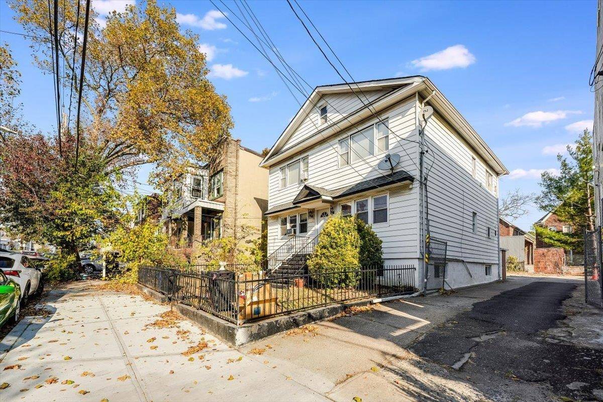 10 STEGMAN ST Multi-Family New Jersey