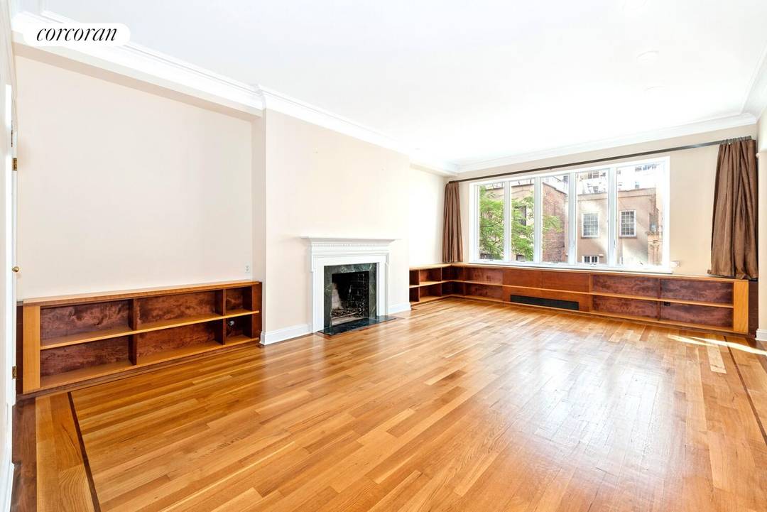 16 East 84th Street, 4AB Historic Elegance Meets Modern Comfort on the Upper East Side Step into true New York history at 16 East 84th Street, a distinguished pre war ...