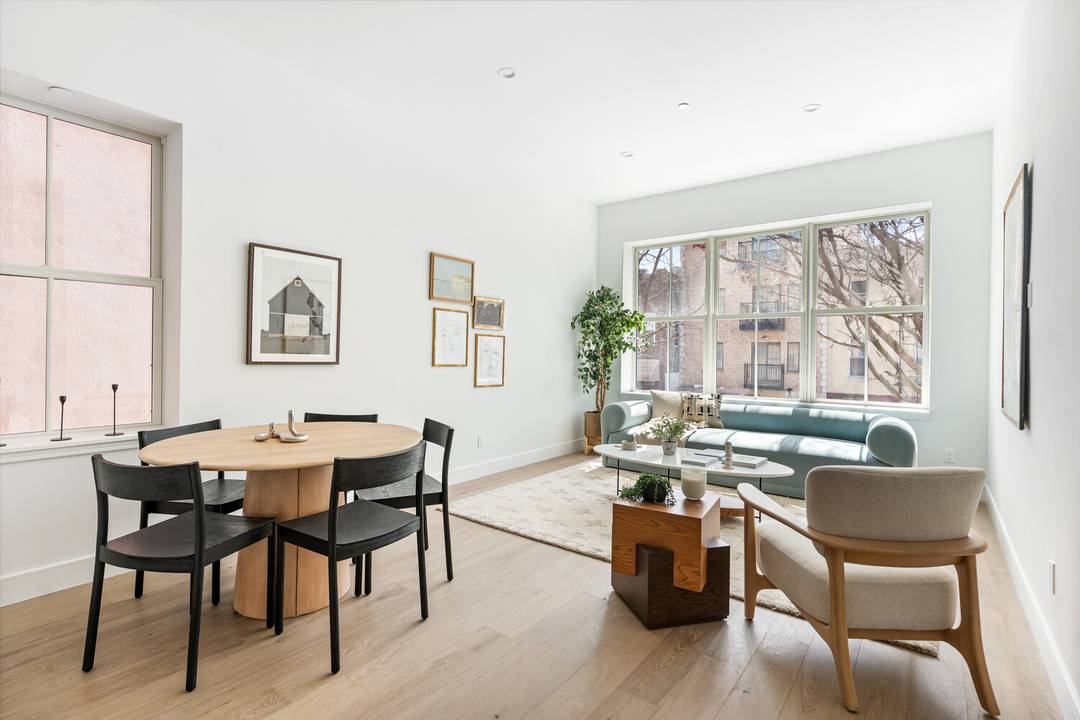 Experience unparalleled luxury at 193 22nd Street Nestled on a quiet, residential block in the heart of Greenwood Heights, 193 22nd Street is an intimate, newly constructed boutique condominium offering ...