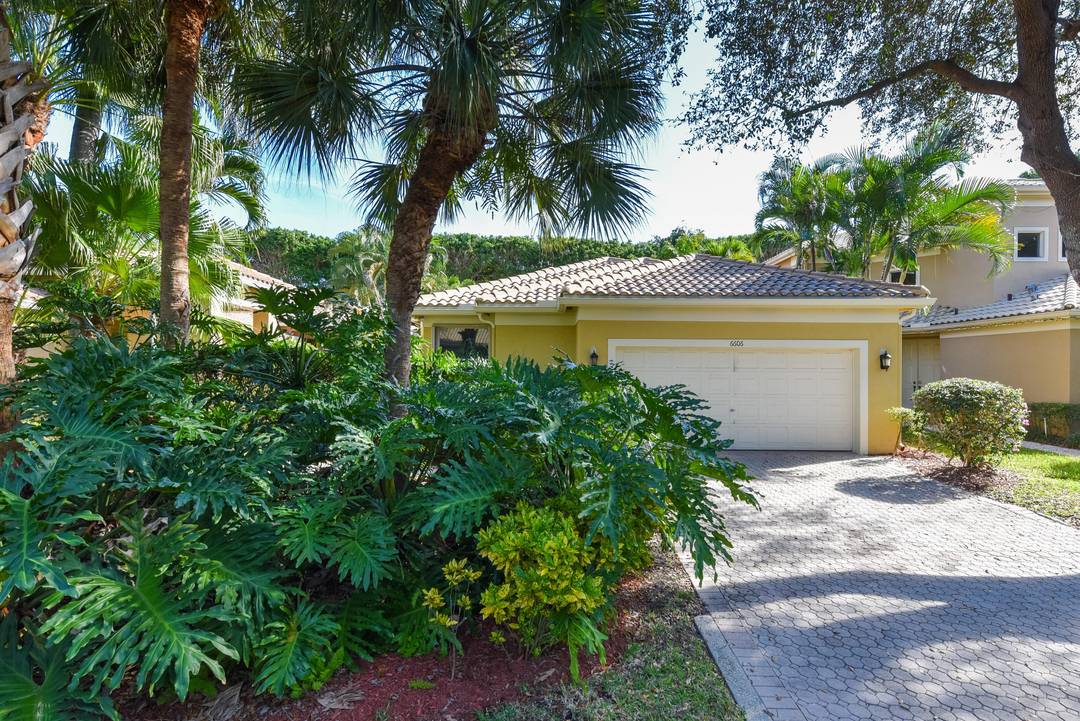Enjoy the quintessential Boca Raton lifestyle in this bright, beautifully furnished turnkey, 3 bedroom, 2 bathroom single family home located within the prestigious, guard gated community of The Banyans at ...