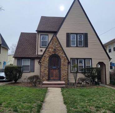 This Beautiful three bedroom, two Bath Colonial is waiting for you to call it home !