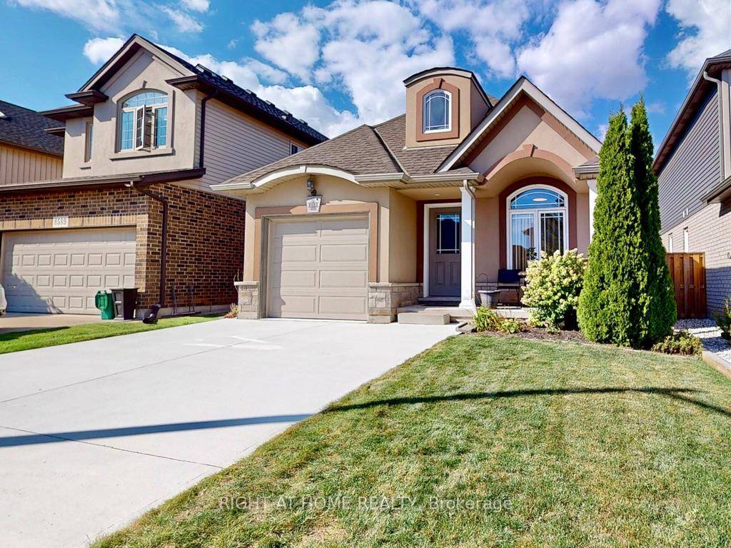 Welcome to 8583 Jennifer Crescent, a beautifully maintained bungalow tucked away in the sought after Forestview community.