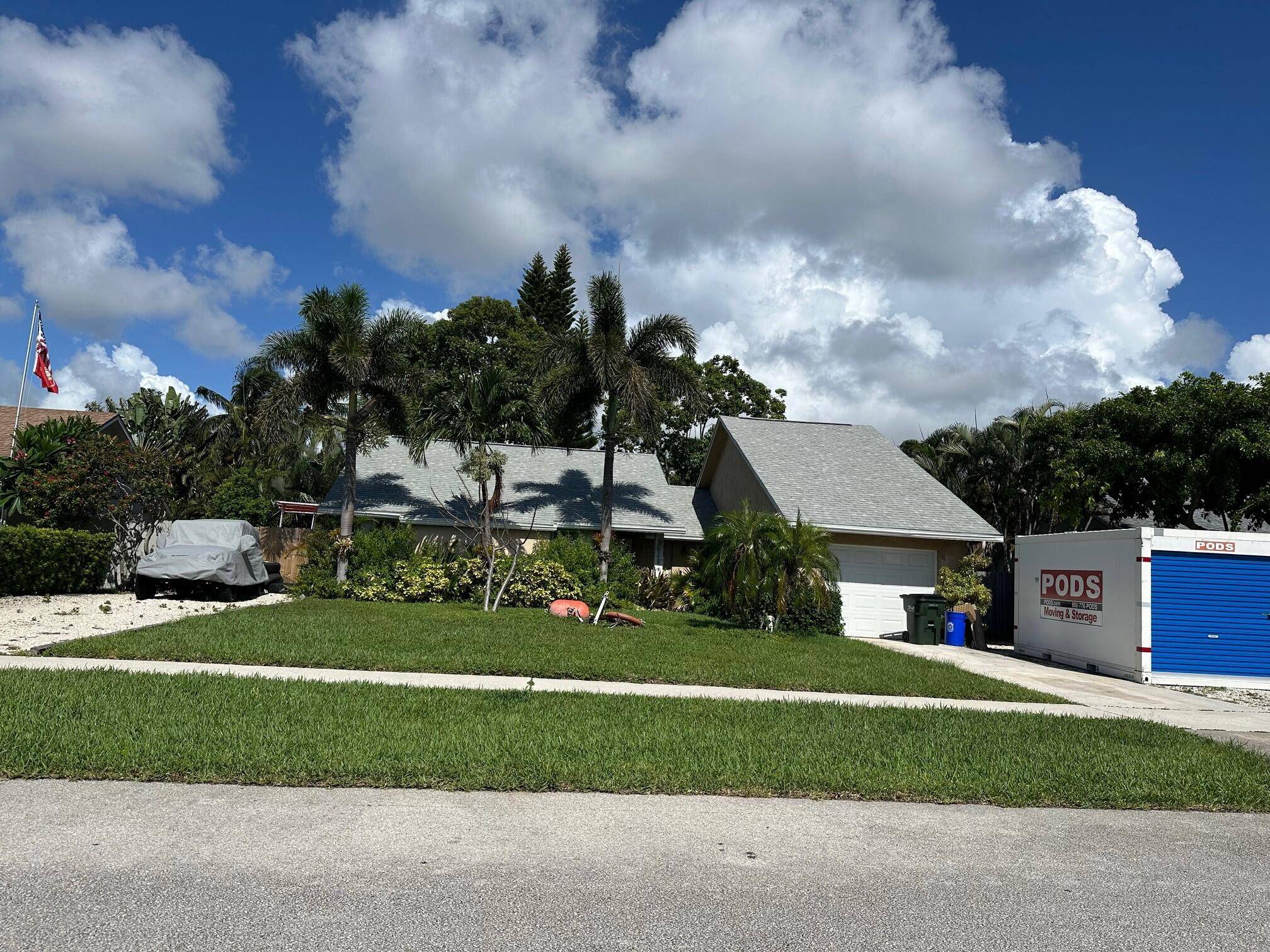 Large 3 bed 2 bath