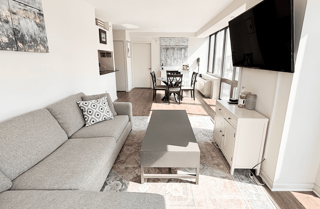 This is a lease takeover.