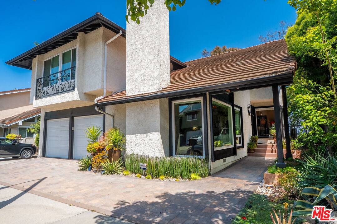 2870   Angelo Dr 5.0 Bel Air LA