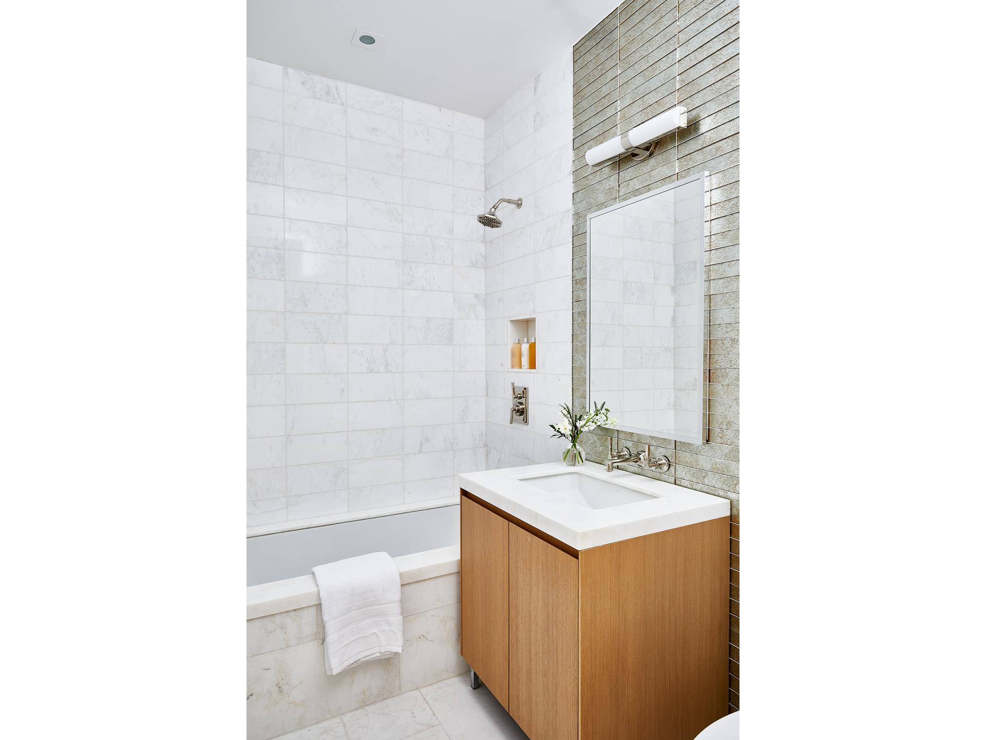 Immediate Occupancy. Be the first to experience the luxurious lifestyle of this stunning 3 bedroom, 3.