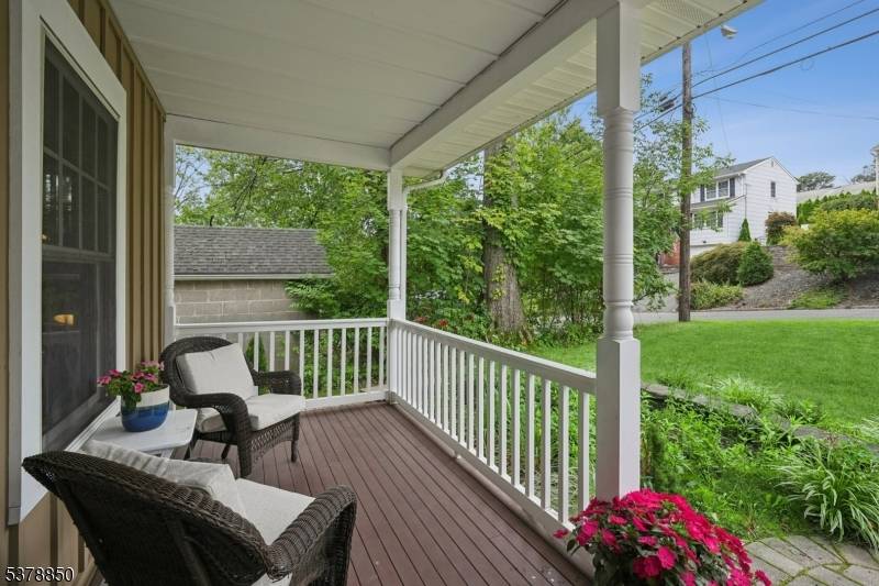 Move in condition You will not be disappointed with the updates, expansion and renovations this 1928 colonial underwent throughout the years.