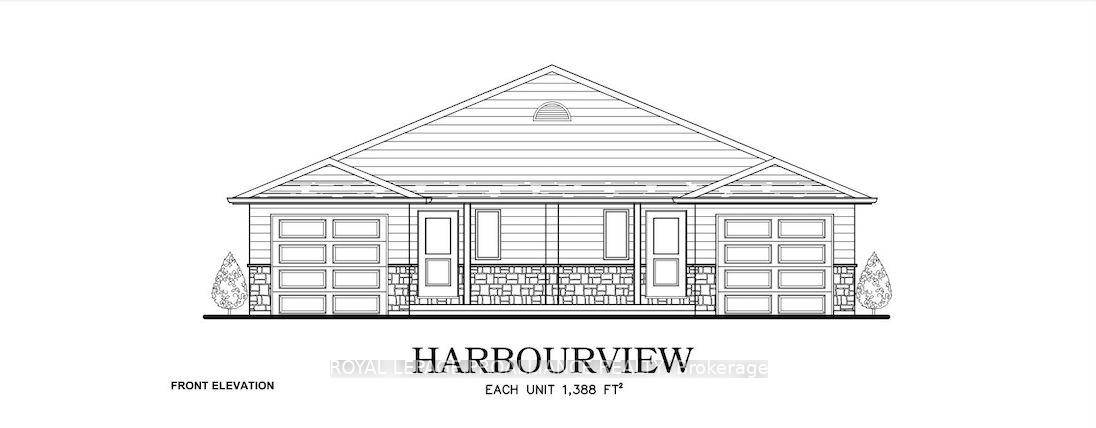 Welcome to Homewood Estates, McDonald Homes' newest collection of beautifully crafted homes nestled beside the scenic Trent Severn Waterway and backing onto the TransCanada Trail.