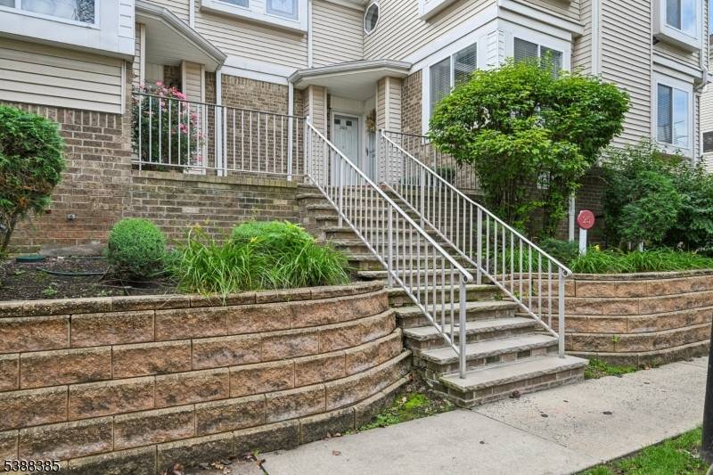 BACK ON MARKET ! Move right in to this beautiful multi level Townhouse in the highly sought after Park Place at the Avenue community in Avenel.
