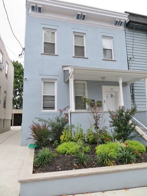 173 HUBER ST Multi-Family New Jersey