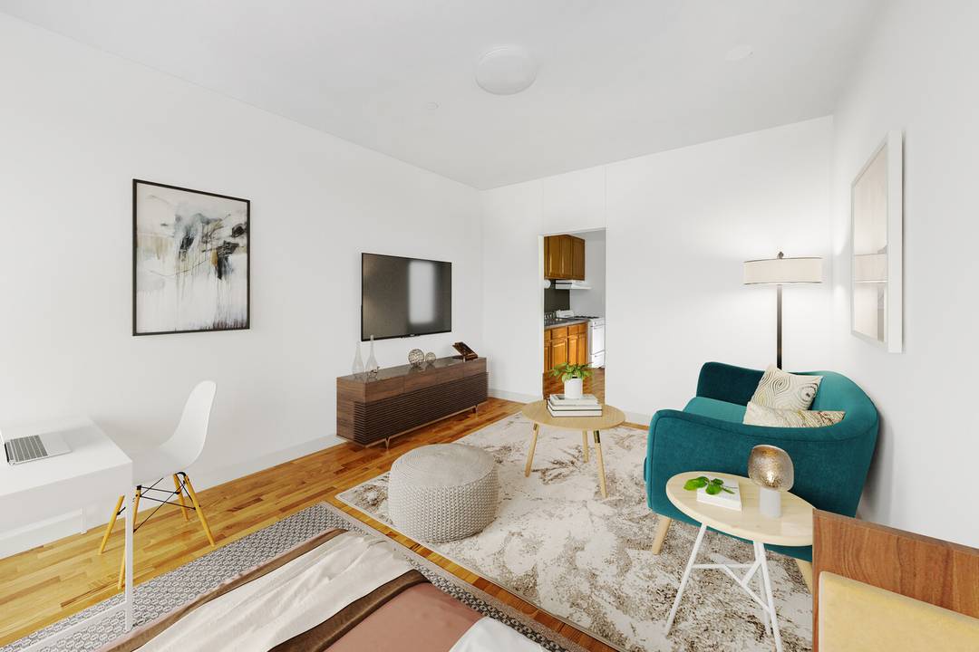 Super Low Monthly Maintenance !