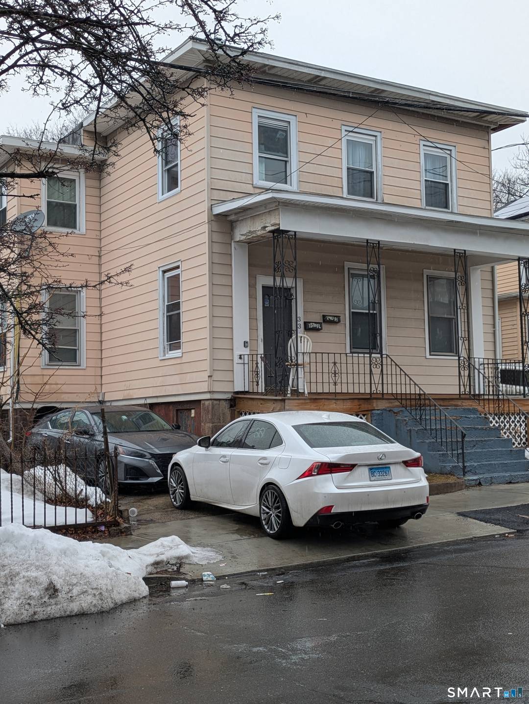 Fantastic opportunity to own a well maintained two family property located in a desirable and growing neighborhood.