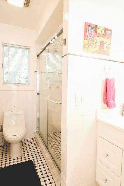 South of the Highway Close to Ocean Beaches