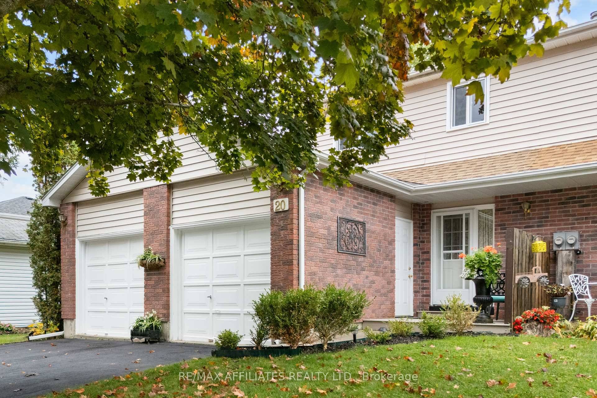 Not all townhomes are created equal.