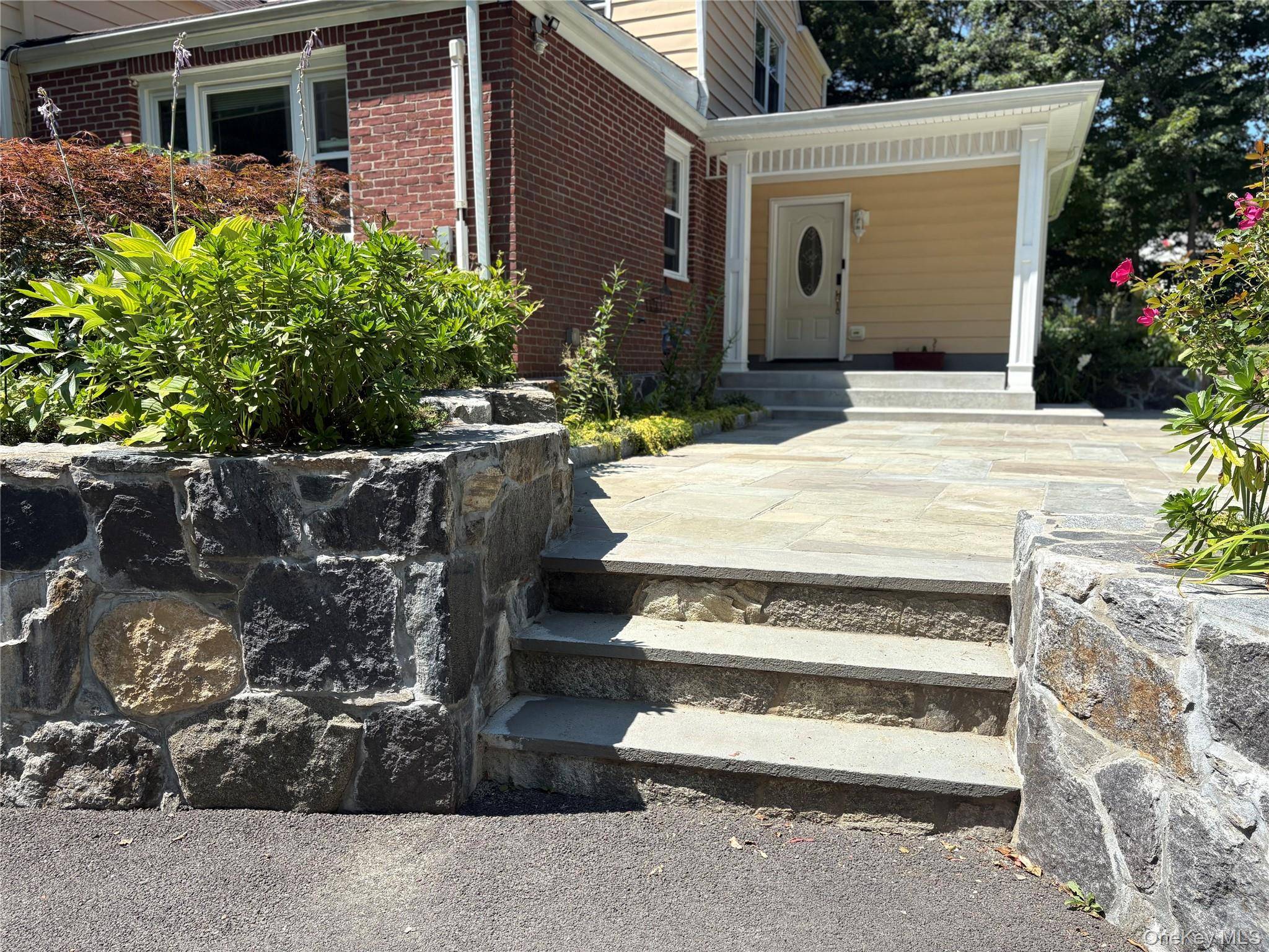 One of a kind 2 bedroom 2 bath lives like a single family, garage long driveway, enjoy the private patio amp ; large yard.