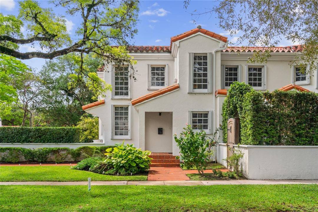 This stunning two story corner home blends elegance, comfort, and value.