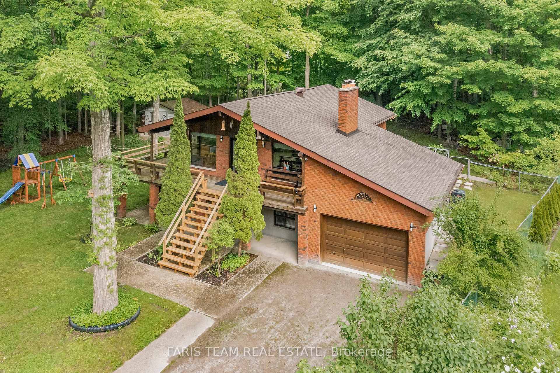Top 5 Reasons You Will Love This Home 1 Tucked away on a serene and private cul de sac, this charming retreat offers easy access to stunning beaches, including Tiny ...