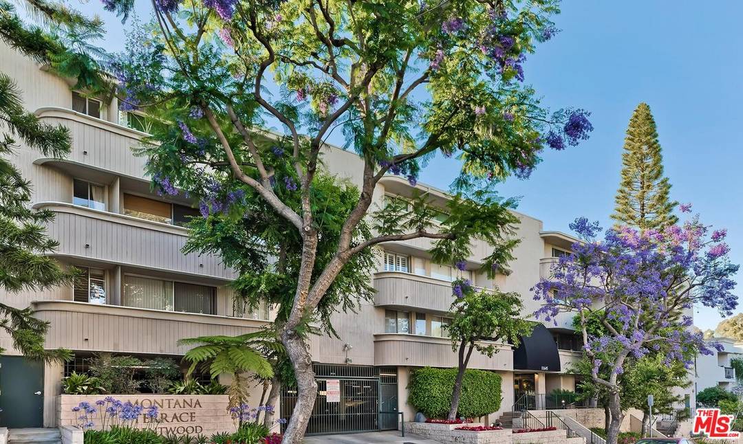 11645   Montana Ave 1BR Brentwood La