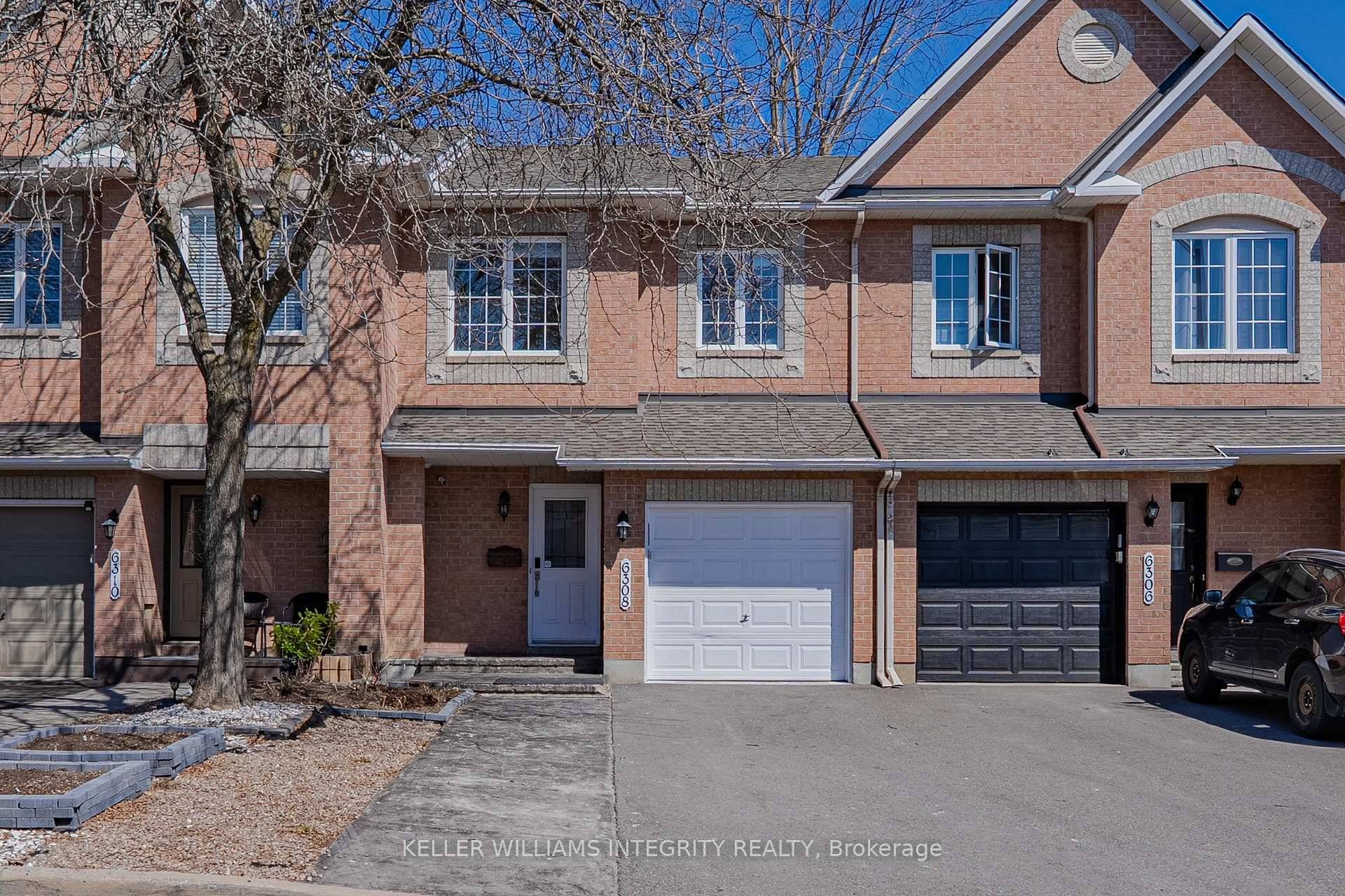 DISCOVER the PERFECT BLEND of style, comfort, and convenience in this METICULOUSLY maintained Minto Manhattan model in the heart of prestigious Chapel Hill, Orleans.