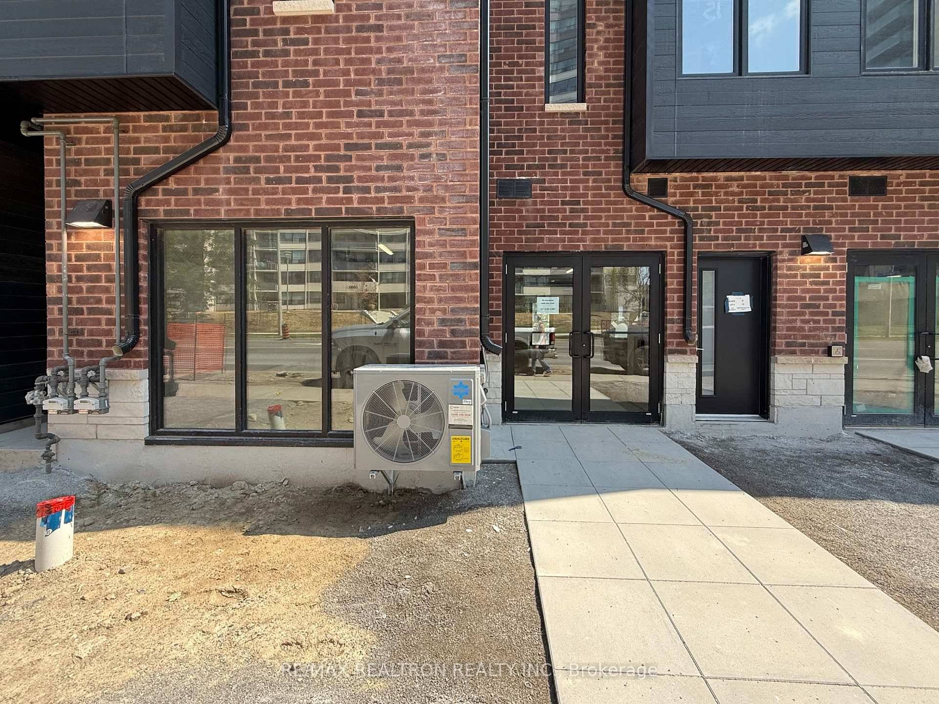 Exciting opportunity to lease a brand new 806 sq.