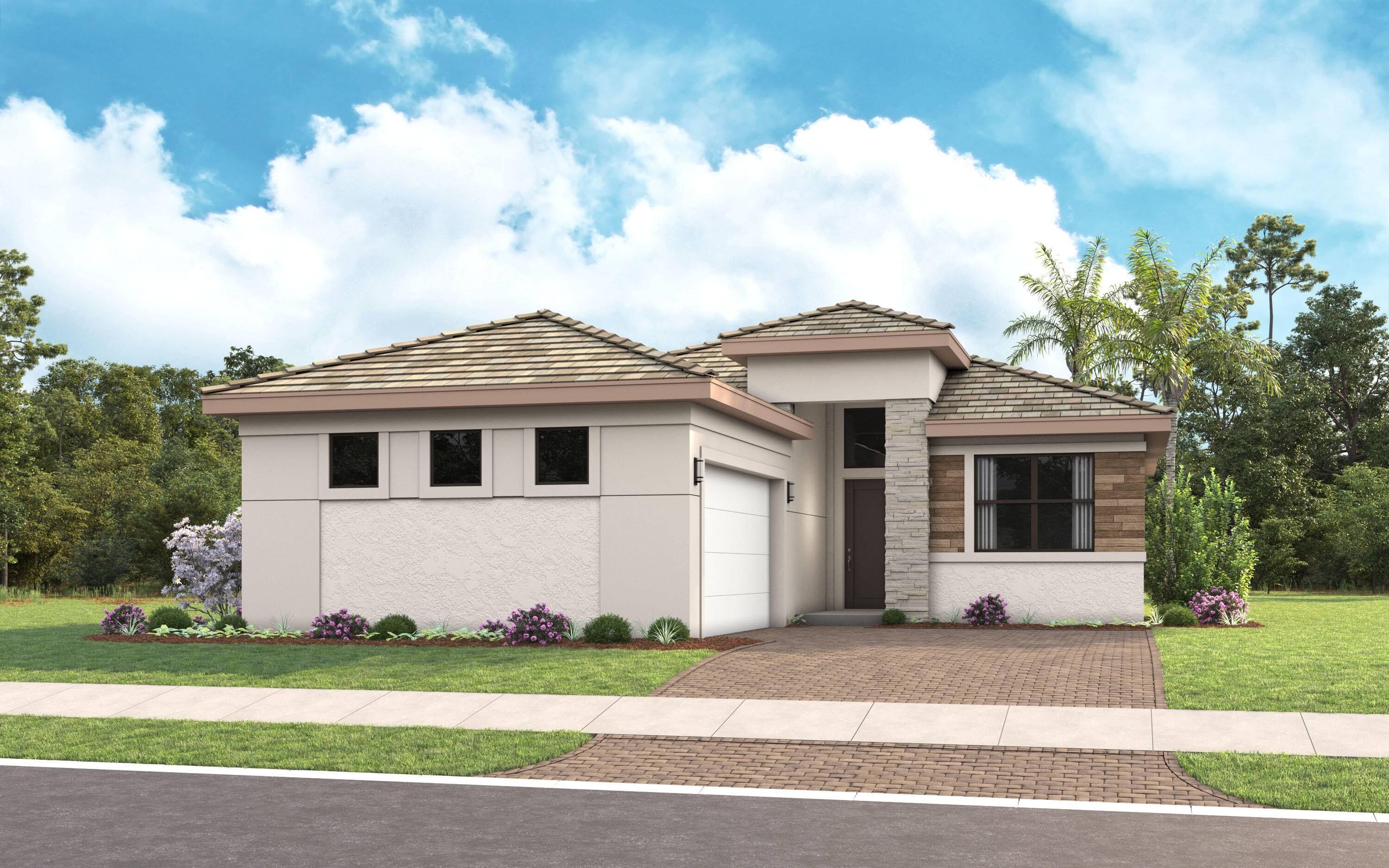 New Construction Move In Ready Model photos used for reference.