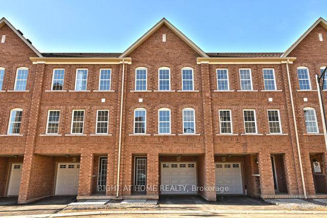 Freshly painted 3 Bedroom Townhome.