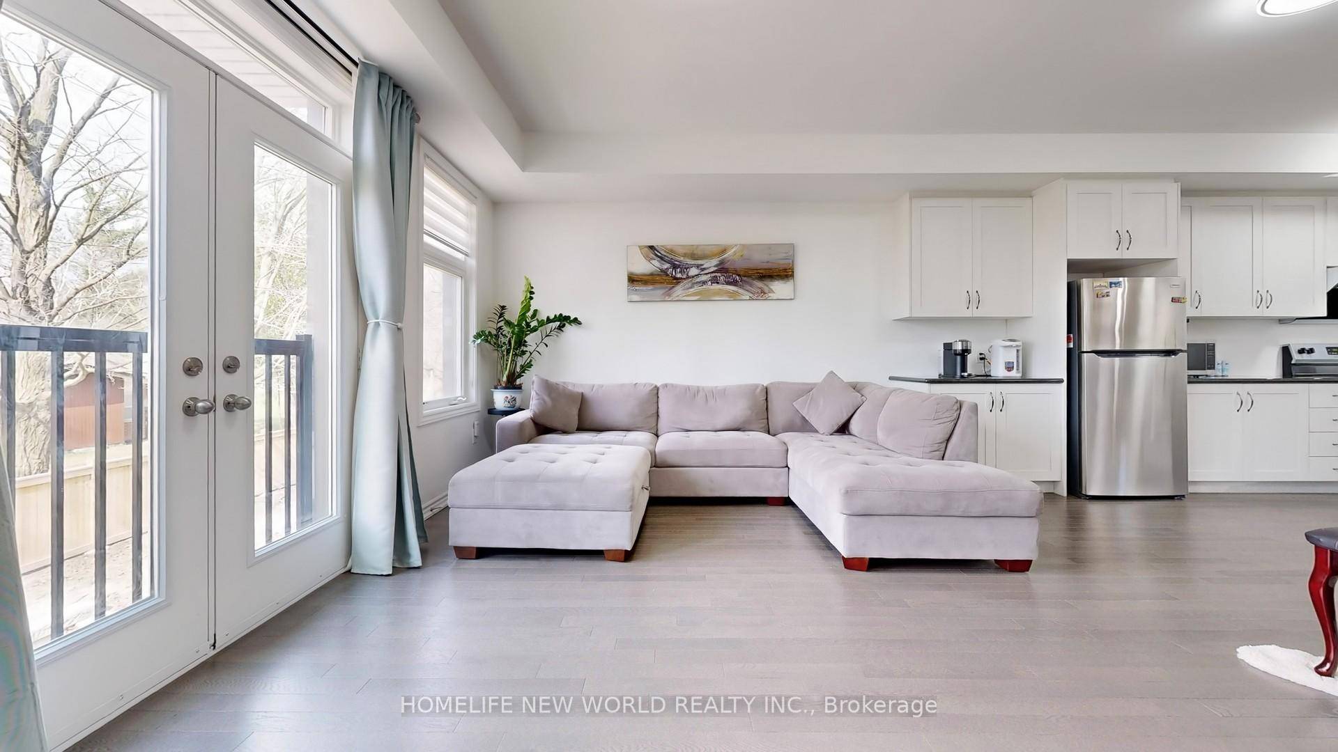 Welcome to Uplands of Swan Lake Built By Caliber Homes.