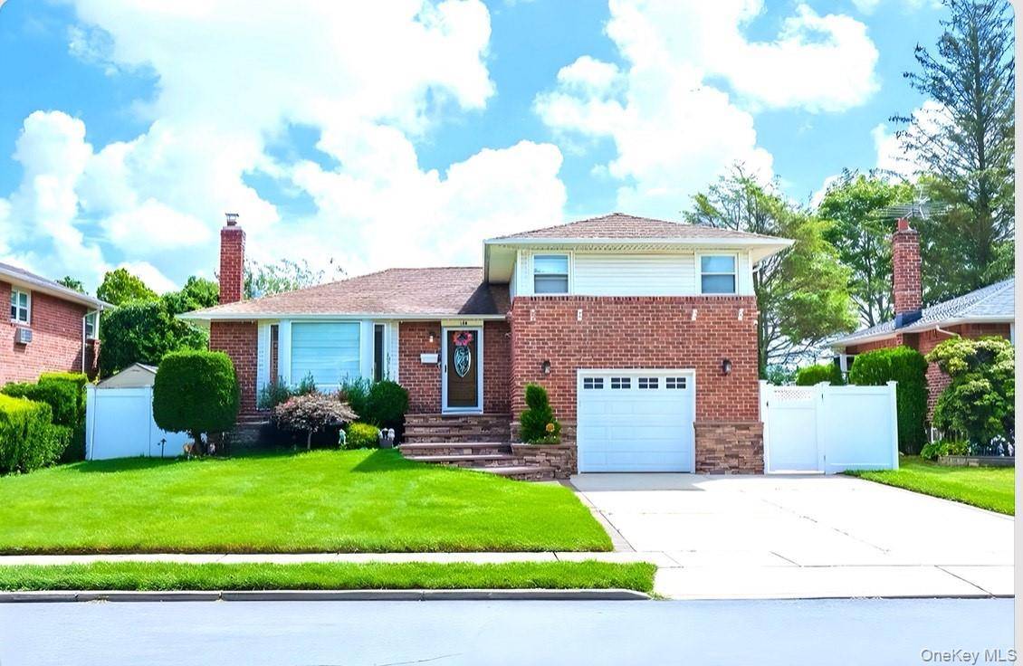 Stunning Move In Ready Home in East Meadow School District.