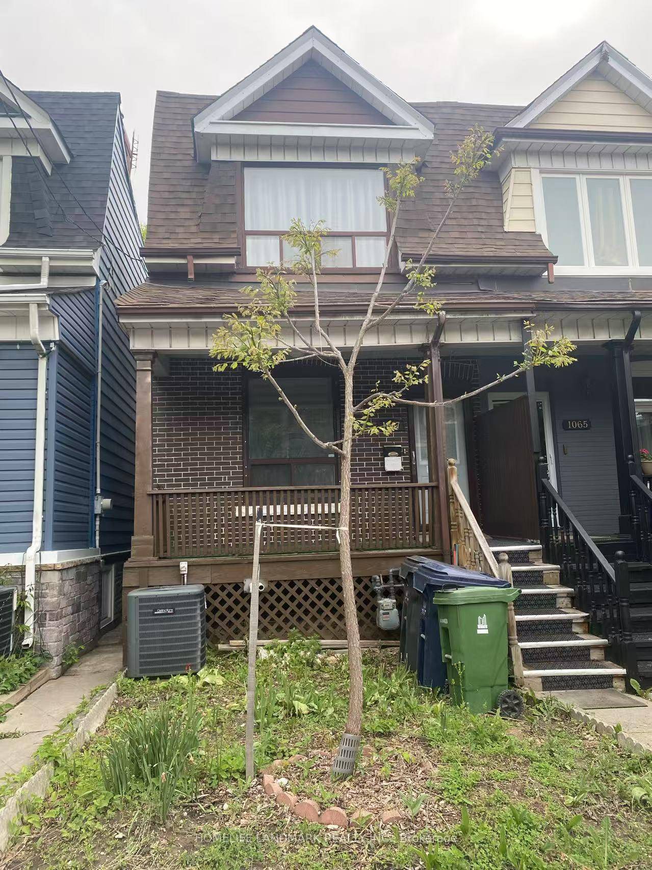 Welcome to this beautifully renovated 3 bedroom main floor apartment, offering spacious living with abundant natural sunlight !
